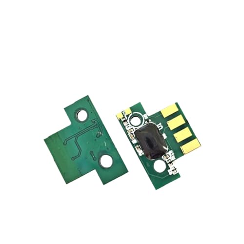 GSwReJ Tonerchip C2360K0 C2360C0 C2360M0 C2360Y0 C236HK0 C236HC0 C236HM0 C236HY0 kompatibel mit C2325 C2425 C2535 MC2640 Drucker Australien(BK 1K Aus C2360K0) von GSwReJ