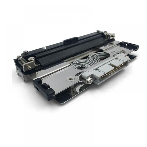 GSwReJ Universeller Druckkopf Kompatibel mit Intermec PD41 PD42 203 DPI-Ersatz 141-000044-962 von GSwReJ