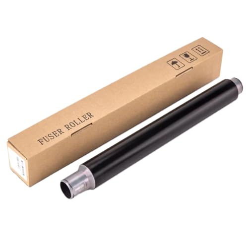GSwReJ Upper Fixer Roller AE01 0099 kompatibel mit MP 4000 5000 4001 5001 4002 5002 Kopiermaschinenersatz Teil von GSwReJ