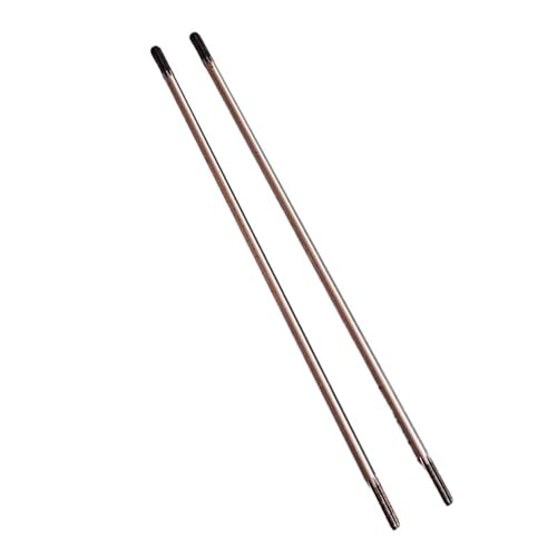 Kompatible Antriebswelle mit 9 Zähnen, 8 mm Durchmesser, Kompatibel mit Handbagger, Länge 530 mm, passend Kompatibel mit 26 mm oder 28 mm Rohr-Ersatzteil Kompatible Antriebswelle mit 9 Zähnen, 8 mm Durchmesser, Kompatibel mit Handbagger, Länge 530 mm, passend Kompatibel mit 26 mm oder 28 mm Rohr-Ersatzteil von GSwReJ