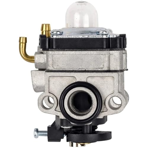 Kompatibler Vergaser Kompatibel mit Verschiedene Modelle, einschließlich TB575SS TB590BC TB146EC WYL-19-1 WYL-19 WYL-229 WYL-229-1 SEVENTIONENTETTEILE Kompatibler Vergaser Kompatibel mit Verschiedene Modelle, einschließlich TB575SS TB590BC TB146EC WYL-19-1 WYL-19 WYL-229 WYL-229-1 SEVENTIONENTETTEILE von GSwReJ
