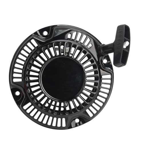 Rückstoßstarter-Ersatz Kompatibel mit Rasenmähermotor, kompatibel mit EX17 EH17 EY17 EY20 EH12 3,6 PS Reparaturteil Rückstoßstarter-Ersatz Kompatibel mit Rasenmähermotor, kompatibel mit EX17 EH17 EY17 EY20 EH12 3,6 PS Reparaturteil von GSwReJ