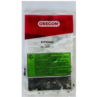 Oregon Sägekette, 3/8'', 1,3mm, 45 Treibglieder, für 30 cm (12-Zoll) Führungsschiene - 91PX045X - Gt Elec von GT ELEC