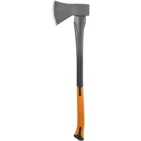 Axt mit Fiberglasgriff - 1,5 kg von GT GARDEN