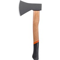 Beil Handgeschliedet Kopf 800 gr, Holzgriff Beil Handgeschliedet Kopf 800 gr, Holzgriff von GT GARDEN