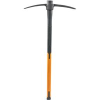 Spaten mit Fiberglasgriff - 1,5 kg von GT GARDEN