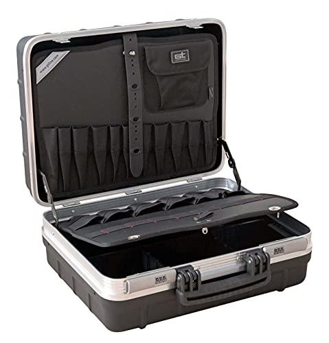 GT LINE ATOMIK215PTS.C - Maleta portaherramientas con combinación ATOMIK 215 PTS von GT LINE