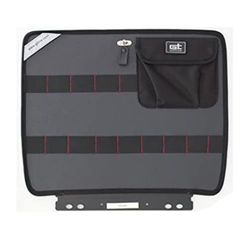 GT Line KIN.0400 - Panel portaherramientas superior PEL para modelo ROCK 350 y TURTLE 350 GT Line KIN.0400 - Panel portaherramientas superior PEL para modelo ROCK 350 y TURTLE 350 von GT LINE