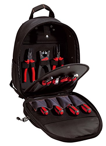 GT Line-Werkzeug-Rucksack, Top 07, hochwertige Produktionslinie von GT LINE