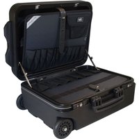 Gt Line - gt Werkzeugkoffer New Mega Wheels pts ohne Inhalt Koffer + Rollen Teleskopgriff Gt Line - gt Werkzeugkoffer New Mega Wheels pts ohne Inhalt Koffer + Rollen Teleskopgriff von GT LINE