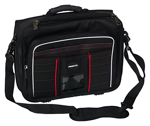 Pronto! Werkzeug-und Laptoptasche, SERVICE BAG von GT LINE