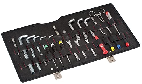 Werkzeugtafel mit 9 Einsteckfächern für Werkzeugkoffer ALL.IN.ONE von GT LINE