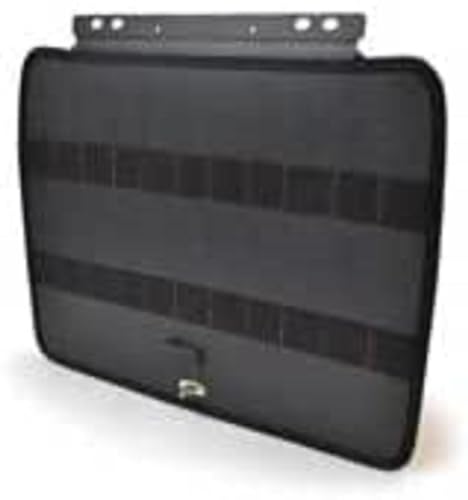 GT Line KIN.0382 - Panel portaherramientas inferior PEL para modelo ROCK 350 y TURTLE 350 von GT LINE