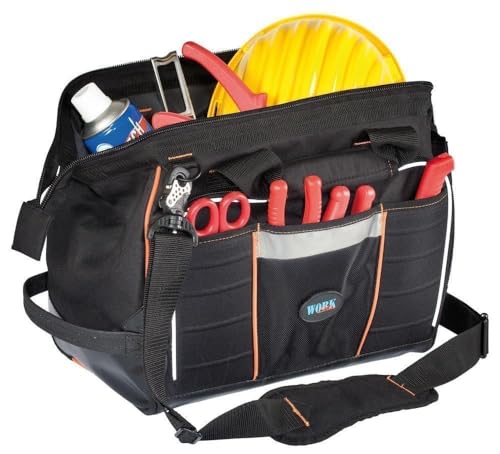 GT Work-TOP04 N-Line-Bolsa Herramientas von GT LINE