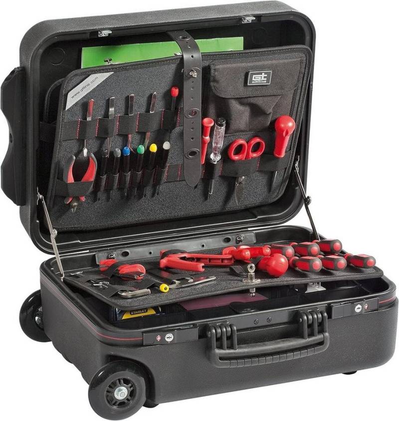 GT-Line Werkzeugkoffer von GT-Line