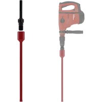 Diamantbohrkrone Ø 18 mm mit Adapter für Bohrmaschine und SDS-max-Bohrhammer Diamantbohrkrone Ø 18 mm mit Adapter für Bohrmaschine und SDS-max-Bohrhammer von GT MARKET