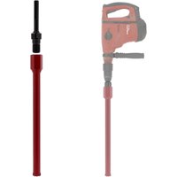 Diamantbohrkrone Ø 30 mm mit Adapter für Bohrmaschine und SDS-max-Bohrhammer Diamantbohrkrone Ø 30 mm mit Adapter für Bohrmaschine und SDS-max-Bohrhammer von GT MARKET