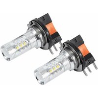 2 Stücke 80 Watt H15 Frontscheinwerfer HID Weiße Led-lampen Für Tagfahrlicht Lampe 2 Stücke 80 Watt H15 Frontscheinwerfer HID Weiße Led-lampen Für Tagfahrlicht Lampe von GTA