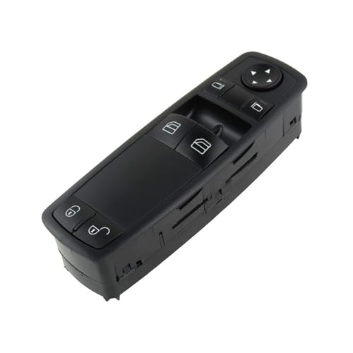 1698206410 A1698206410 Auto-Fensterheberschalter für Classe für Ws212 für W169 A170 A200 2005-2009 Fensterheberschalter von GTDTKGANAK