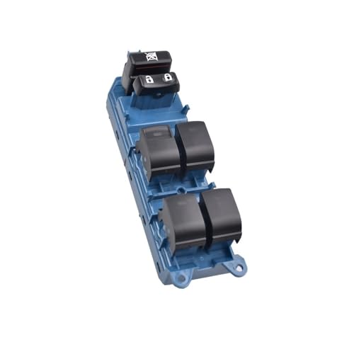 Auto Elektrische Master Fenster Control Schalter Taste 84040-05020 Für Avensis 2009 2010 2011 2012 2013 Für Verso Fensterheberschalter von GTDTKGANAK