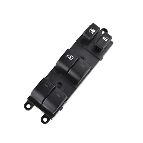 Auto Elektrischer Fensterheberschalter Für Subaru Für Forester 2008-2012 Für Legacy Für Outback 2010-2012 83071-SC080 83071SC080 83071-AJ030 Fensterheberschalter von GTDTKGANAK