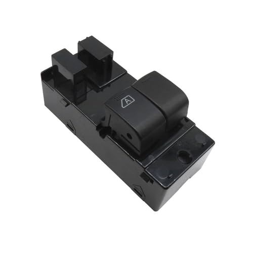 Auto Power Fenster Master Switch Heber Taste 25401-JX30A 25401JX30A Für NV200 HR16DE 1,6 L L4 2009-2015 Fensterheberschalter Auto Power Fenster Master Switch Heber Taste 25401-JX30A 25401JX30A Für NV200 HR16DE 1,6 L L4 2009-2015 Fensterheberschalter von GTDTKGANAK