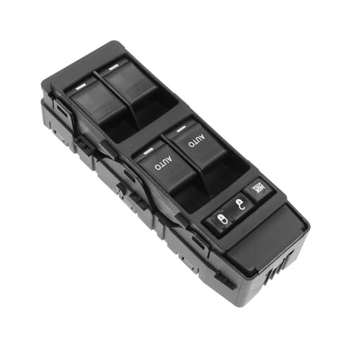 Auto Vorne Links Fahrerseite Fenster Control Schalter Für Chrysler 300C Für Sebring 4602736AA 04602781AA Fensterheberschalter Auto Vorne Links Fahrerseite Fenster Control Schalter Für Chrysler 300C Für Sebring 4602736AA 04602781AA Fensterheberschalter von GTDTKGANAK