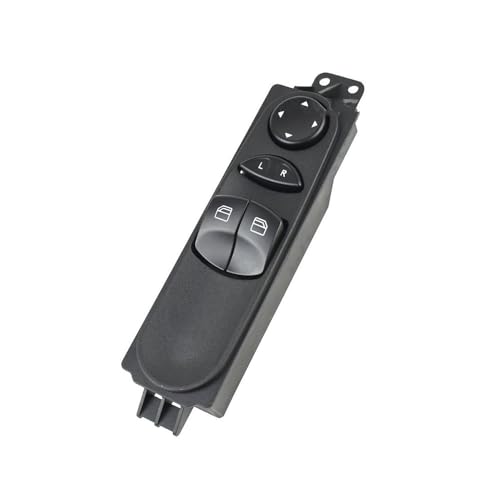Auto Vorne Links Master Fensterheber Schalter Für Sprinter Für W906 A9065451213 9065451213 906 545 12 13 Fensterheberschalter von GTDTKGANAK