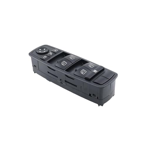 Auto Vorne Links Master Fensterheber Schalter Taste A2518300290 Für W164 GL320 GL350 GL450 ML320 ML350 ML450 R320 R350 Fensterheberschalter Auto Vorne Links Master Fensterheber Schalter Taste A2518300290 Für W164 GL320 GL350 GL450 ML320 ML350 ML450 R320 R350 Fensterheberschalter von GTDTKGANAK