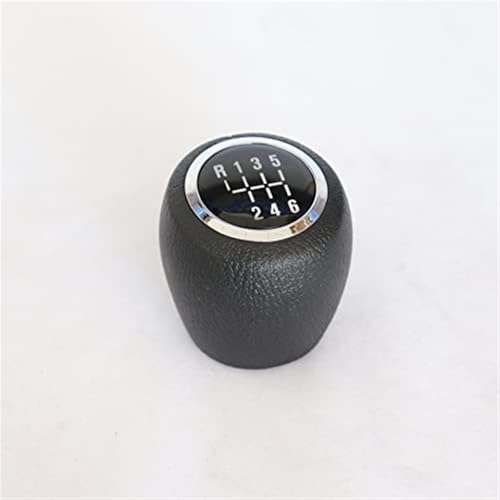 Für Chevrolet für Cruze 2008 2009 2010 2011 2012 MT Griff Gamasche Boot Abdeckung Fall 5 6 Geschwindigkeit Auto schaltknauf Hebel Stick Schaltknöpfe Kopf(‎6 Speed) von GTDTKGANAK