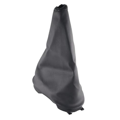 Für Dacia für Logan Auto Schalthebel Schaltknauf Getriebe Boot Getriebegriff 5-Gang-Schaltknauf Schaltknöpfe Kopf(‎Gear Boot) von GTDTKGANAK