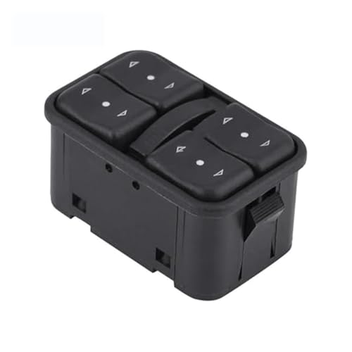 GTDTKGANAK Fensterheberschalter Für Vauxhall Für Opel Für Meriva 2003 2004 2005 2006 2007 2008 2009 2010 Auto Elektrische Fensterheber Control Taste Schalter GTDTKGANAK Fensterheberschalter Für Vauxhall Für Opel Für Meriva 2003 2004 2005 2006 2007 2008 2009 2010 Auto Elektrische Fensterheber Control Taste Schalter von GTDTKGANAK