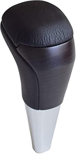 GTDTKGANAK Für Toyota Für Land Für Cruiser 200 LC200 2016 2017 2018 2019 2020 Automatische Auto Schaltknauf Hebel Stick Schaltknöpfe Kopf(‎Carbon Fiber) von GTDTKGANAK