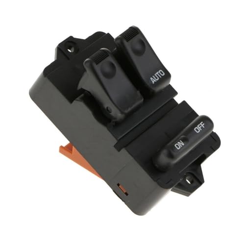 Vorne Rechts Elektrische Auto Power Fenster Control Schalter Heber Regler Taste 513782 Für Mazda 323 F Für Bongo 1994-1998 Fensterheberschalter Vorne Rechts Elektrische Auto Power Fenster Control Schalter Heber Regler Taste 513782 Für Mazda 323 F Für Bongo 1994-1998 Fensterheberschalter von GTDTKGANAK