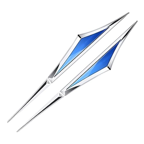 GTFRFD 3D Metall Embleme für Hyundai Kona Hybrid SX2 2024 2025 Auto Chrom Emblem Aufkleber Körper Logo Buchstaben Sticker Zeichen Styling Zubehör Abzeichen,E GTFRFD 3D Metall Embleme für Hyundai Kona Hybrid SX2 2024 2025 Auto Chrom Emblem Aufkleber Körper Logo Buchstaben Sticker Zeichen Styling Zubehör Abzeichen,E von GTFRFD