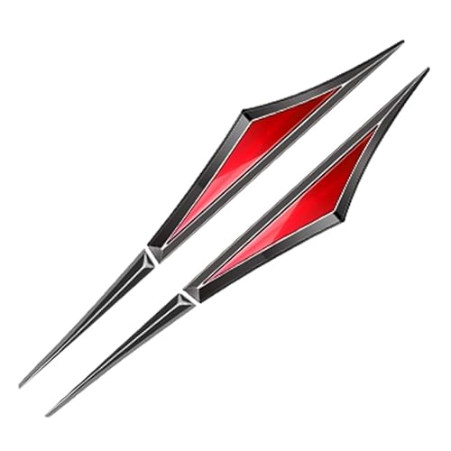 GTFRFD 3D Metall Embleme für Hyundai Tucson NX4/ Hybrid/N-Line 2021-2023 2024 Auto Chrom Emblem Aufkleber Körper Logo Buchstaben Sticker Zeichen Styling Zubehör Abzeichen,F GTFRFD 3D Metall Embleme für Hyundai Tucson NX4/ Hybrid/N-Line 2021-2023 2024 Auto Chrom Emblem Aufkleber Körper Logo Buchstaben Sticker Zeichen Styling Zubehör Abzeichen,F von GTFRFD
