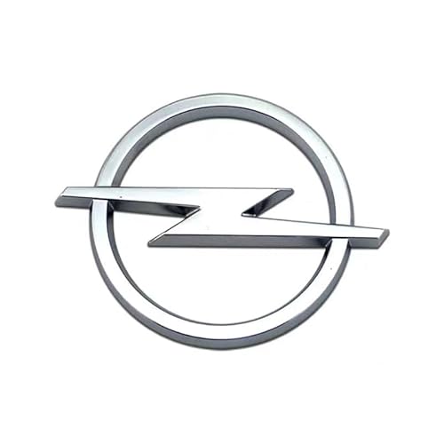 GTFRFD 3D Metall Embleme für Opel Corsa 2006-2014 Auto Chrom Emblem Aufkleber Körper Logo Buchstaben Sticker Zeichen Styling Zubehör Abzeichen GTFRFD 3D Metall Embleme für Opel Corsa 2006-2014 Auto Chrom Emblem Aufkleber Körper Logo Buchstaben Sticker Zeichen Styling Zubehör Abzeichen von GTFRFD