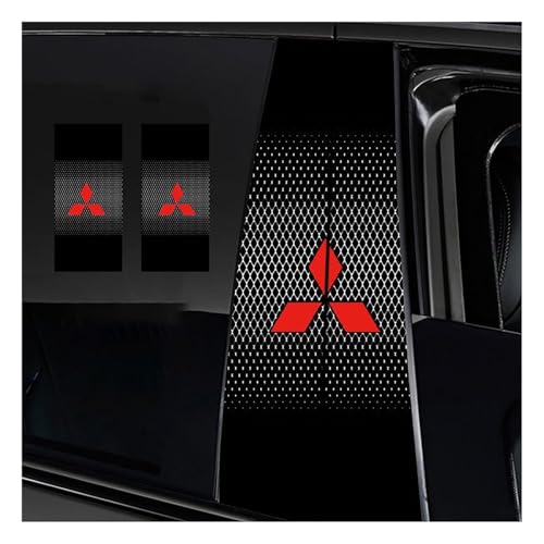 GTFRFD Auto B Säulen Schutz Aufkleber,für Mitsubishi Colt Turbo/Hybrid 2023 2024 2025 wasserdicht Autotür Fenster Säule B C Säule Post Abdeckung Trim,B GTFRFD Auto B Säulen Schutz Aufkleber,für Mitsubishi Colt Turbo/Hybrid 2023 2024 2025 wasserdicht Autotür Fenster Säule B C Säule Post Abdeckung Trim,B von GTFRFD