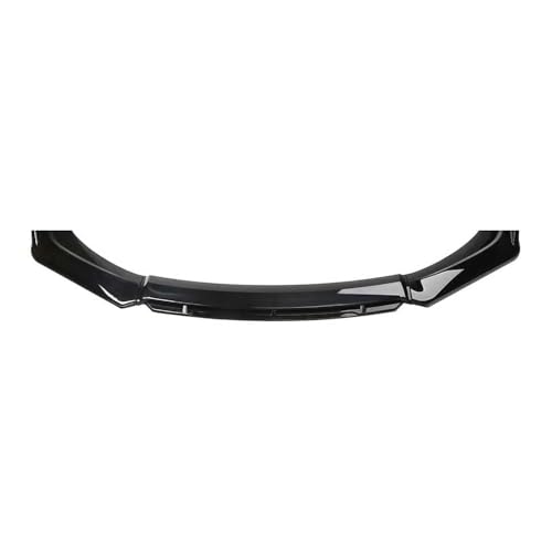 GTFRFD Auto Frontlippe Für BMW 3 Series E90 E91 E92 E93 Auto Front Stoßstange Splitter Lip Diffusor Körper Kit Spoiler Schutz Frontstoßstange Spoiler,C von GTFRFD
