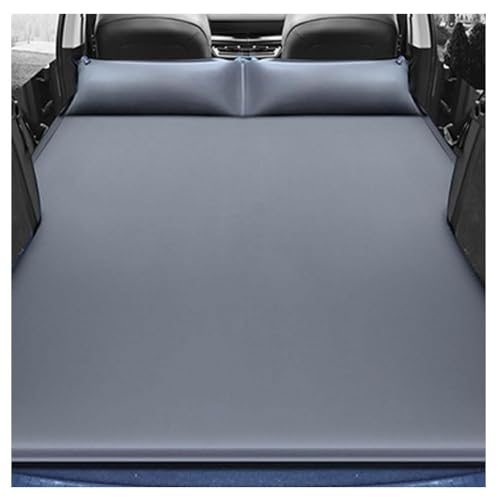GTFRFD Auto Luftmatratze, für Toyota Yaris Cross/Cross Hybrid 2021 2022 2023 2024 Tragbar Camping Air Bett Aufblasbare Auto Matratze Aufblasbare Matratze für Rücksitz,C von GTFRFD