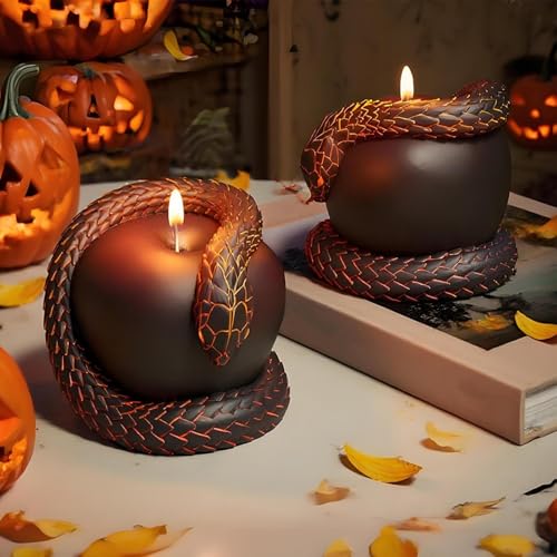 GTFYUDGH Halloween Resin Gießformen - Seifengussform Silikon - Form Für Epoxidharz Gips Dekoration Bastelprojekte GTFYUDGH Halloween Resin Gießformen - Seifengussform Silikon - Form Für Epoxidharz Gips Dekoration Bastelprojekte von GTFYUDGH