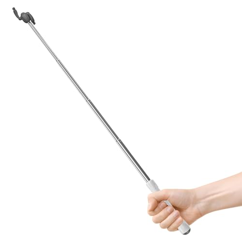 GTFYUDGH Pointer Finger Stick - Ausziehbarer Handzeiger Für Schule Whiteboard Präsentation | Präsentationsstab Für Whiteboard Tafel Grundschule Kindergarten Unterricht GTFYUDGH Pointer Finger Stick - Ausziehbarer Handzeiger Für Schule Whiteboard Präsentation | Präsentationsstab Für Whiteboard Tafel Grundschule Kindergarten Unterricht von GTFYUDGH