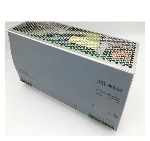 DRT-960-24/48V optionales dreiphasiges 960-W-DRT-Netzteil(DRT-960-24) von GTGFCSP