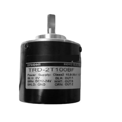 Drehgeber TRD-2T100BF encoder speed sensor original Drehgeber von GTGFCSP