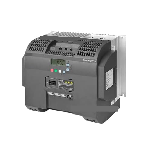 GTGFCSP 6SL3210-5BE24-0CV0 Original V20 Inverter Antrieb mit Variabler Frequenz von GTGFCSP