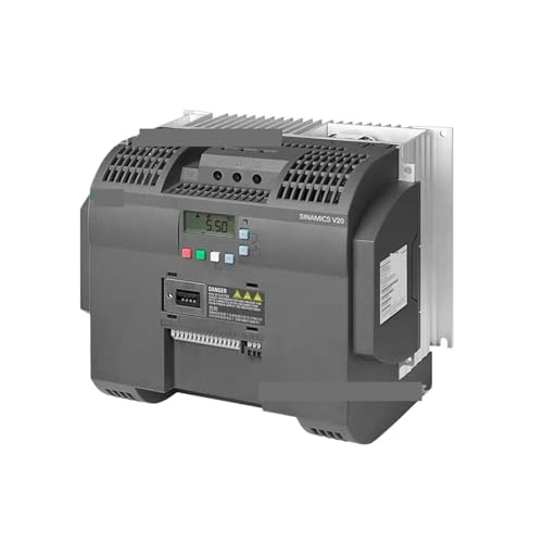 GTGFCSP 6SL3210-5BE27-5CV0 Original V20 Inverter Antrieb mit Variabler Frequenz von GTGFCSP