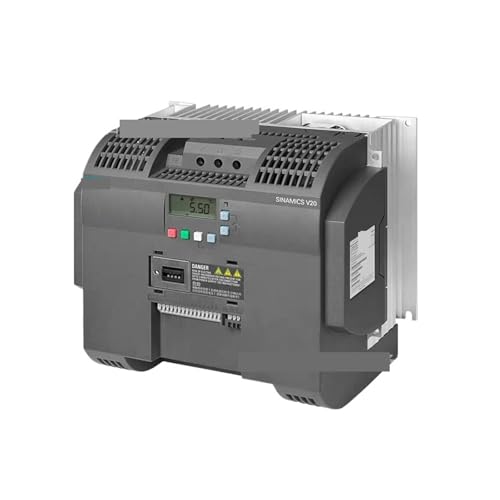 GTGFCSP 6SL3210-5BE31-1CV0 Original V20 Inverter Antrieb mit Variabler Frequenz von GTGFCSP