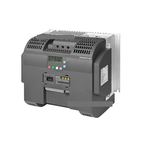 GTGFCSP 6SL3210-5BE32-2CV0 Original V20 Inverter Antrieb mit Variabler Frequenz von GTGFCSP