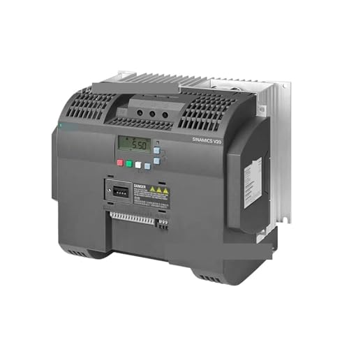 GTGFCSP 6SL3210-5BE32-2UV0 Original V20 Inverter Antrieb mit Variabler Frequenz von GTGFCSP