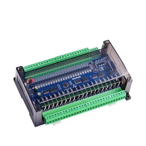 GTGFCSP CWT-BK-2324 23Di 24Do Digital Input and Output RS485 RS232 Modbus Rtu Io Module(CWT-BK-2324R-S) von GTGFCSP
